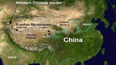 Kunlun Mountains: Geography, Peaks, Landscapes & Travel Guide