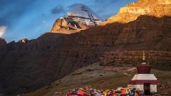 Journey to the Center of the World: Essential Safety & Preparation Guide for Mount Kailash Kora