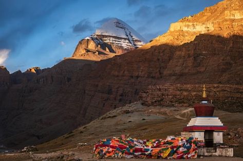 Journey to the Center of the World: Essential Safety & Preparation Guide for Mount Kailash Kora
