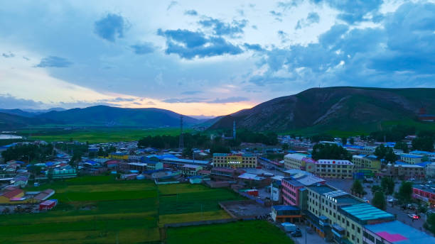 Tibet