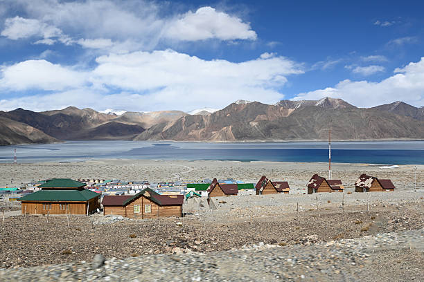 Pangong