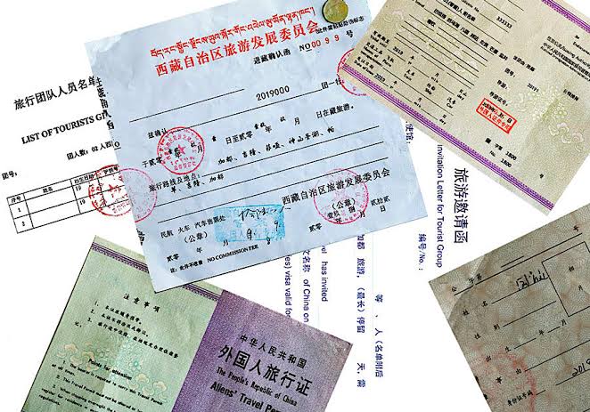 Tibet Winter Travel Packing List for Blue Ice Lake Tour: Ultimate 2026 Guide