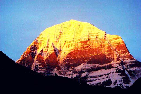 Mt. Kailash