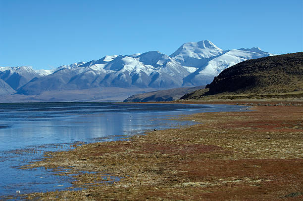 the lake manasarovar