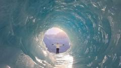 Laigu Glacier Tibet Travel Guide: Explore The Blue Ice Wonderland Of Eastern Tibet