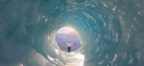 Laigu Glacier Tibet Travel Guide: Explore The Blue Ice Wonderland Of Eastern Tibet