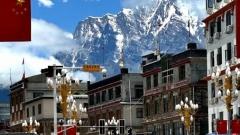 7-Day Lhasa to Kathmandu Overland Tour via Everest Base Camp