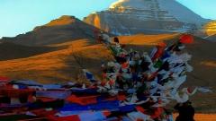 Most Famous Sacred Mountains in Tibetan Areas: Exploring Kailash and Beyond