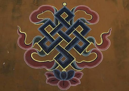 The Endless Knot