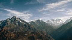 Mount Everest and the Himalayas: Exploring the World’s Greatest Peaks