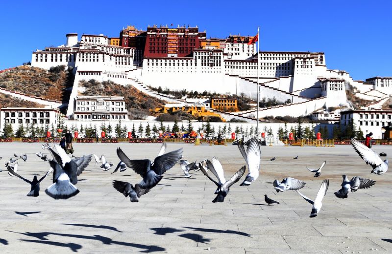 Potala Palace