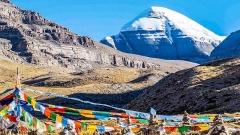Best Way to Reach Mount Kailash from Lhasa by Road | Full Overland Guide