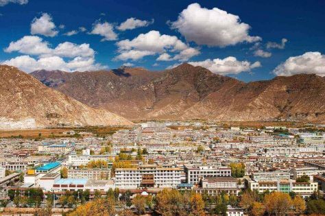 Arrange Multi-City Tibet Custom Tour for Overseas Tourists | Private In-Depth Tibet Travel