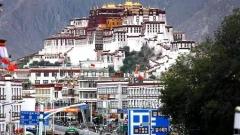 Lhasa: The Capital City And Cultural Heart Of Tibet