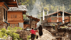 Tibet Village Homestay Experience: Authentic Local Life & Ultimate Highland Retreat
