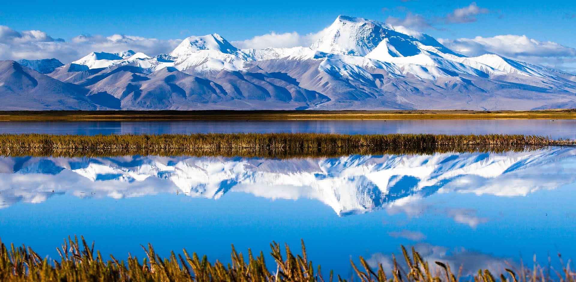 Lake Rakshastal