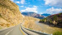 G219 Xinjiang-Tibet Highway Route Stops & Scenic Highlights