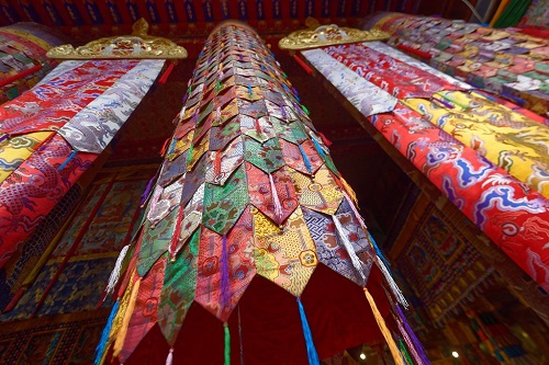 The Victory Banner
