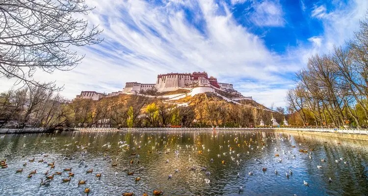 Potala Palace