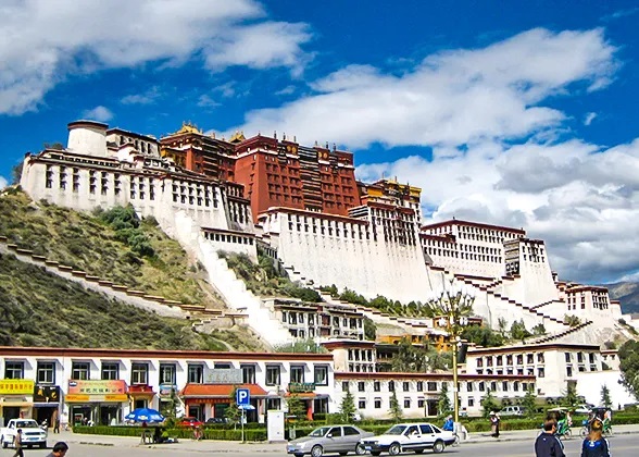 Potala Palace