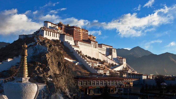 Potala Palace