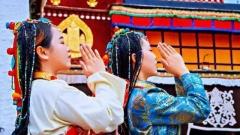 Tashi Delek: The Meaning, Origin, and Cultural Significance of a Tibetan Greeting