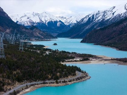 Pearl of Eastern Tibet & Secret Kham Realm: Chamdo Travel Guide, Top Attractions & Local Food