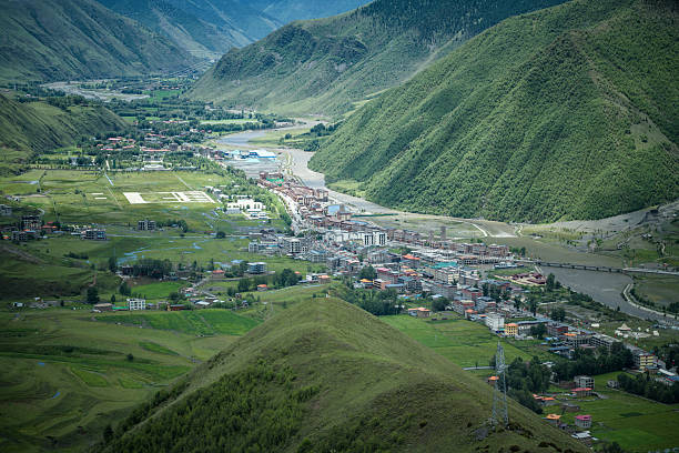 Garzê, Sichuan,