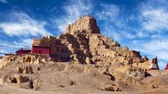 Guge Kingdom Ruins Western Tibet Tour: The Complete Guide to Tibet's Lost Sky Kingdom