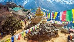 When Is The Best Time To Visit Nepal And Tibet In 2026?