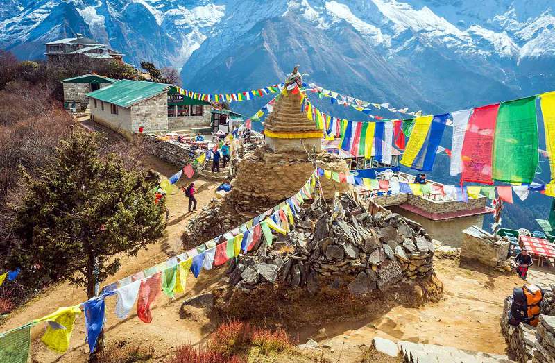 The Best Time To Visit Nepal
