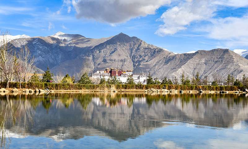 Potala Palace