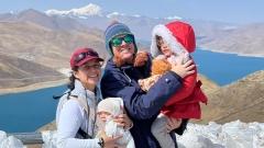 Tibet Family Tour with Children: The Complete Guide for 2026