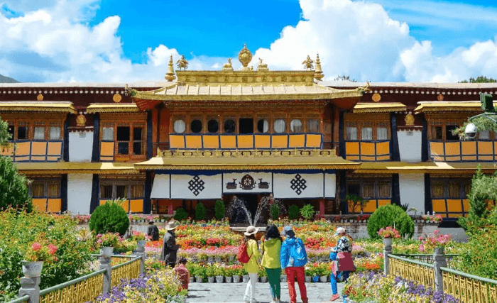 Norbulingka