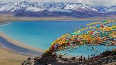 Namtso Lake Visit in Late November – Complete Tibet Travel Guide