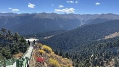 Tibet Weather in September: Temperatures, Rainfall, and Travel Guide