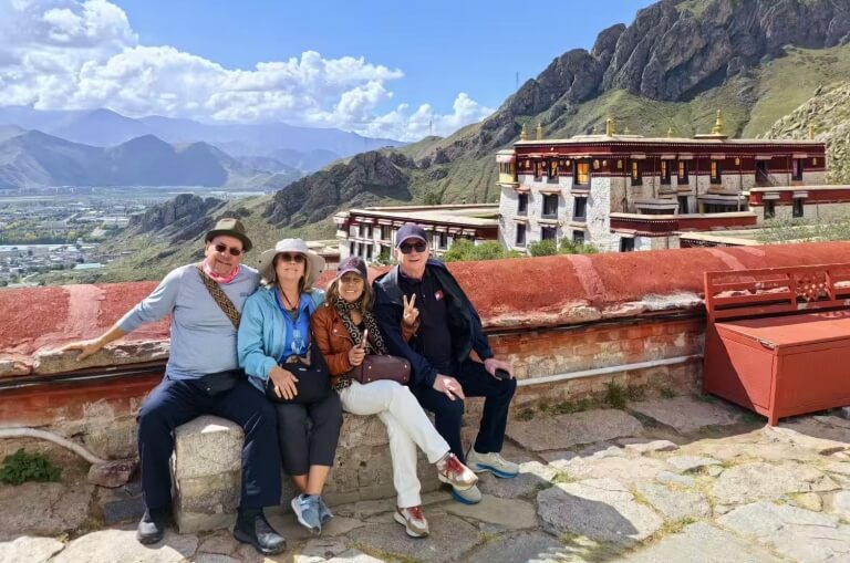 Overland from Kathmandu to Lhasa: Complete Altitude Sickness Prevention Tips
