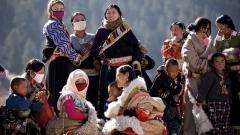 Tibetan People: Culture, Religion, Traditions and Life in Tibet