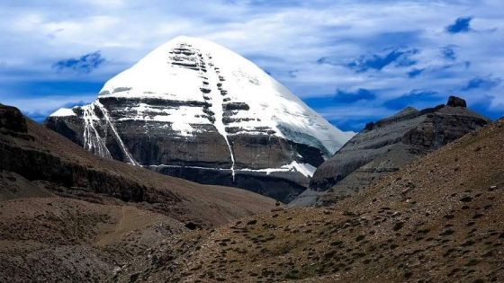 Kailash Parvat Mystery: Why Has Kailash Parvat Never Been Climbed?