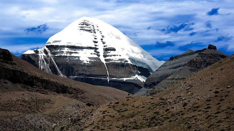 Kailash Parvat