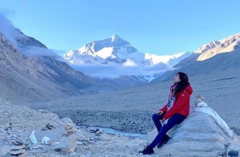 Solo Travel in Tibet: Safety Advice for Foreign Independent Travellers