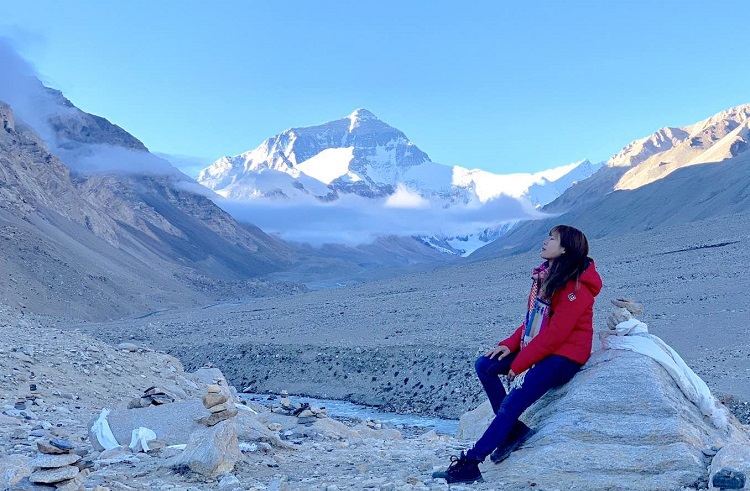 Everest Base Camp
