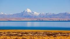 Tibet October Weather & Travel Tips for Foreigners | 2026 Ultimate Guide