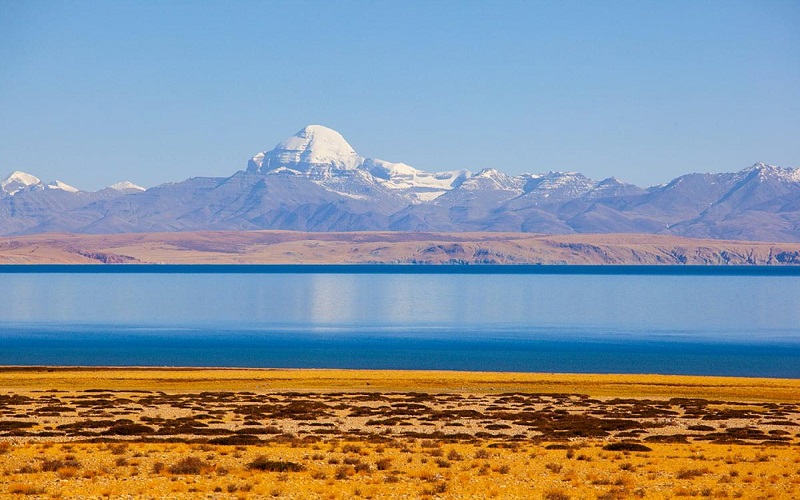 Mount Kailash