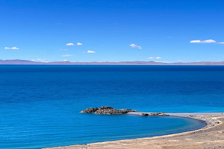 Namtso Lake
