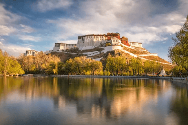 Potala Palace