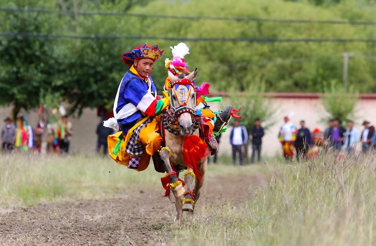 Wangguo Festival
