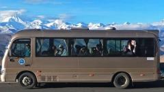 Kathmandu to Lhasa by Bus: How to Travel Overland from Nepal to Tibet?