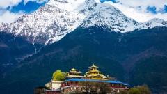 Understanding Tibet's Regional Divisions & Travel Highlights