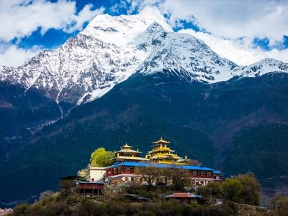 Understanding Tibet's Regional Divisions & Travel Highlights